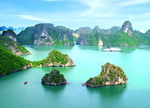Hội nghị đầu tư du lịch Việt Nam-Lào-Campuchia